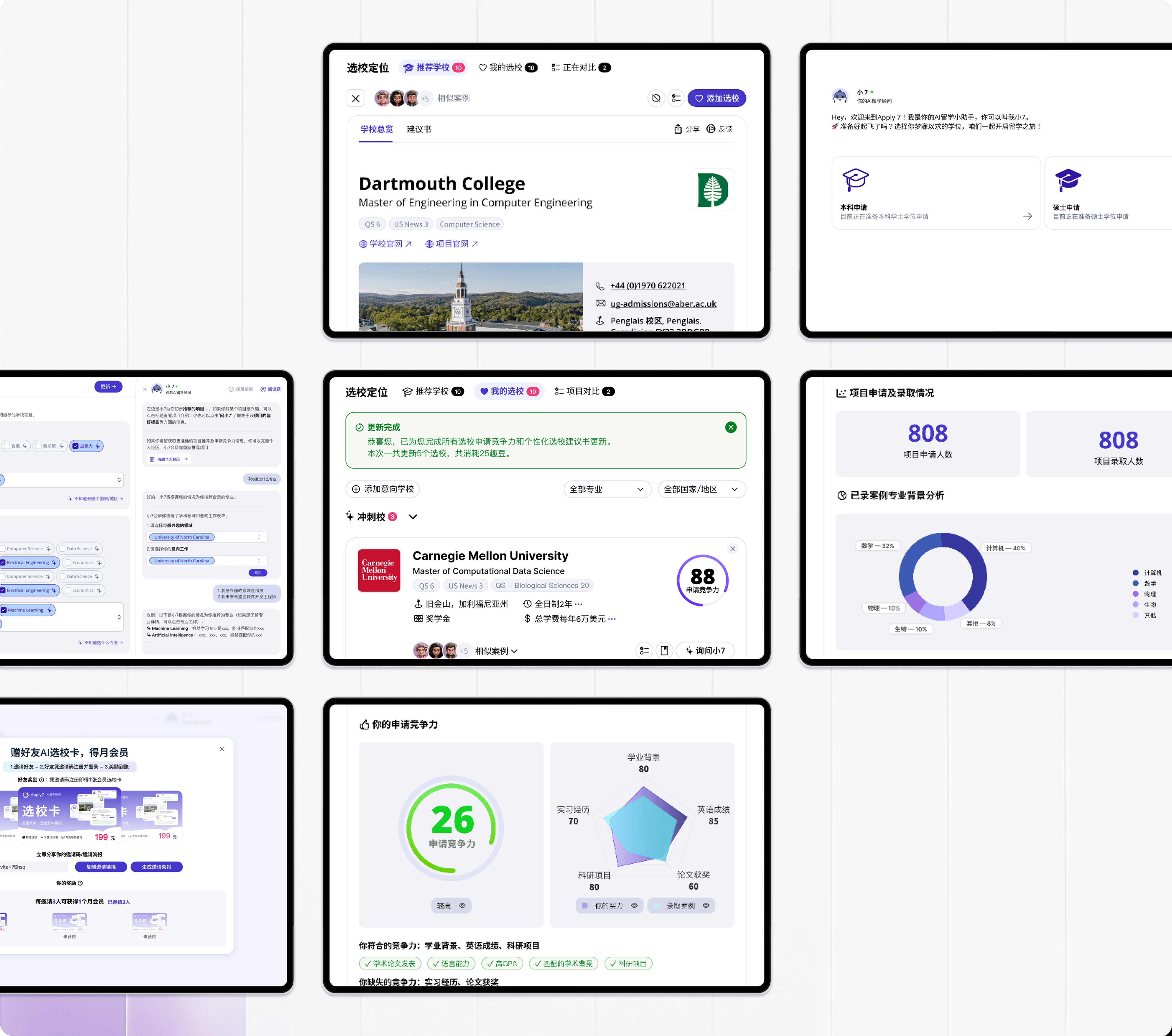 Apply7 Overview